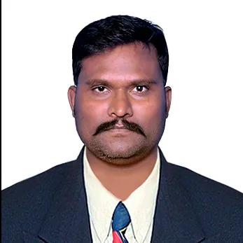 DILIP KUMAR CHOUHAN