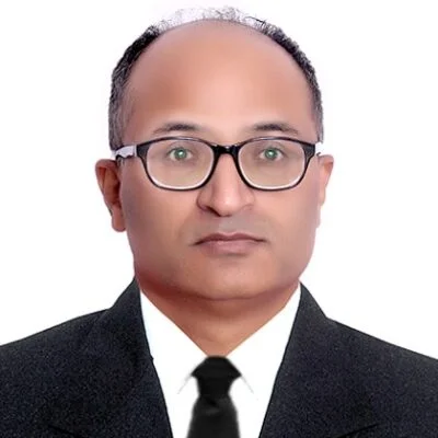 Yogesh Sharma