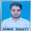 Raman Bharti