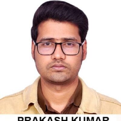 prakash Kumar