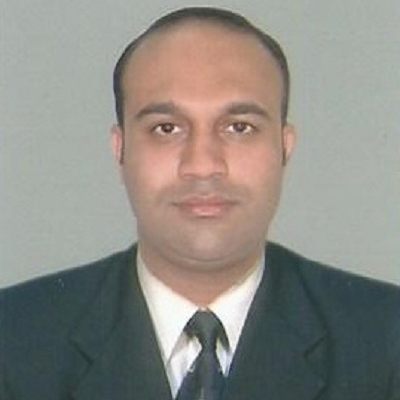 Yogesh Khullar