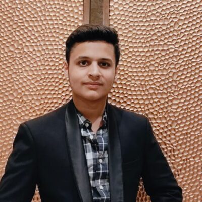 HARSHIT BHANDARI