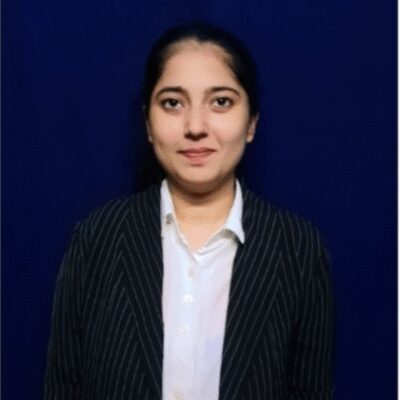 Uneiza Naaz