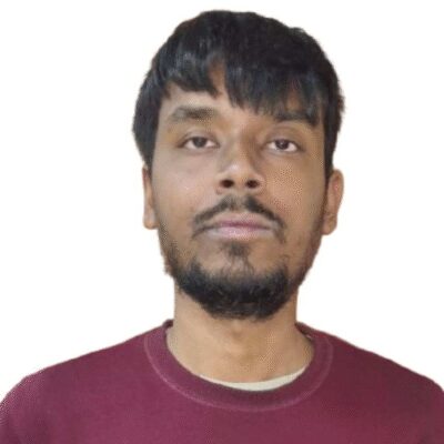 Nishit Kumar