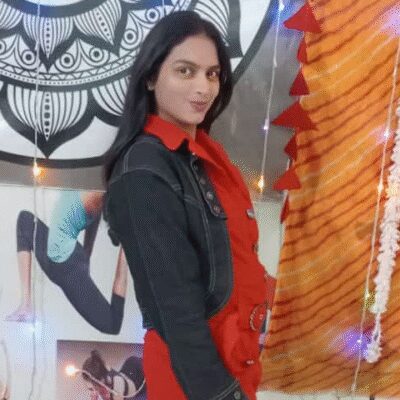 Poorva Jain
