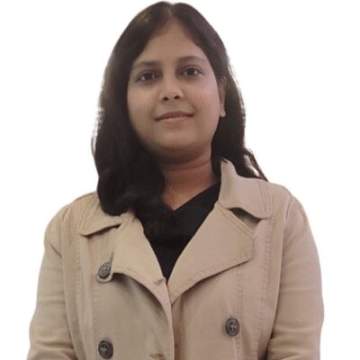Swati Priya