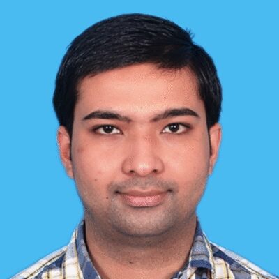 Mohammad Asif Nawaz