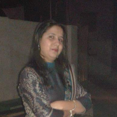 Franny Narula