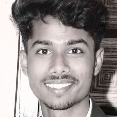 Suraj Kumar