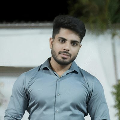 Satyam Dubey